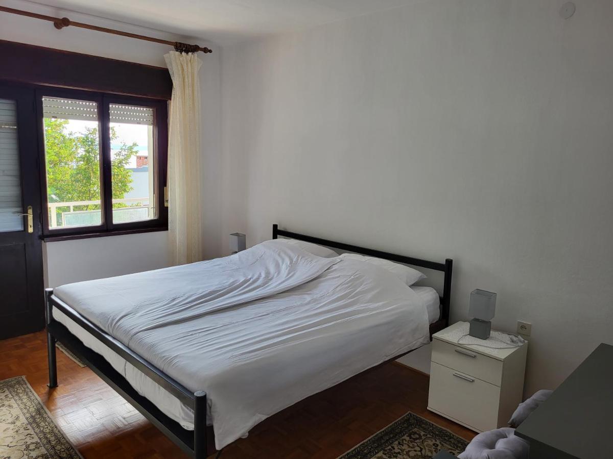 11 Ulica Drage Gervaisa Apartment Crikvenica