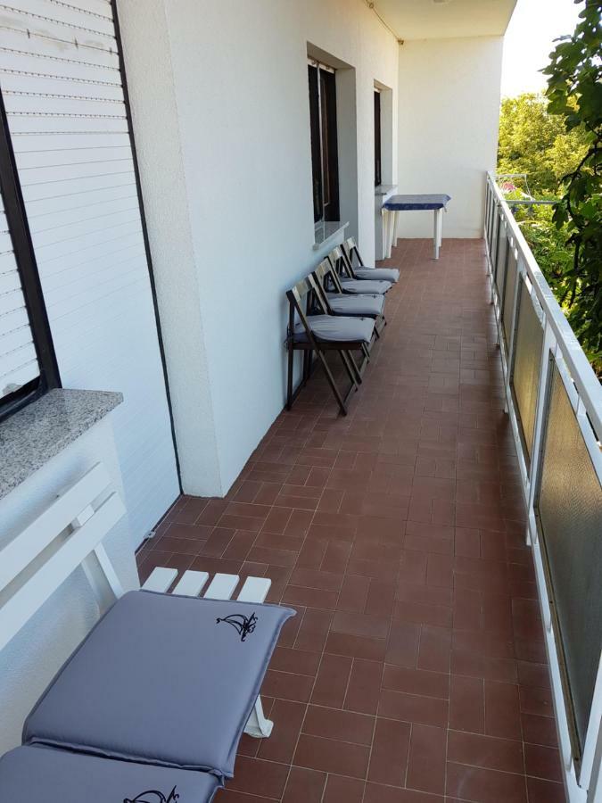 Apartment 11 Ulica Drage Gervaisa Crikvenica
