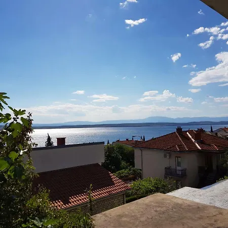 11 Ulica Drage Gervaisa Apartment Crikvenica Exterior photo