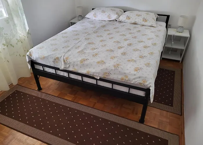 11 Ulica Drage Gervaisa