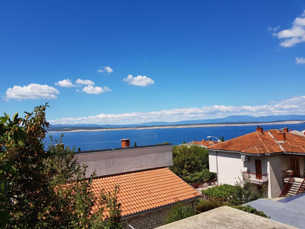 Apartament 11 Ulica Drage Gervaisa Crikvenica