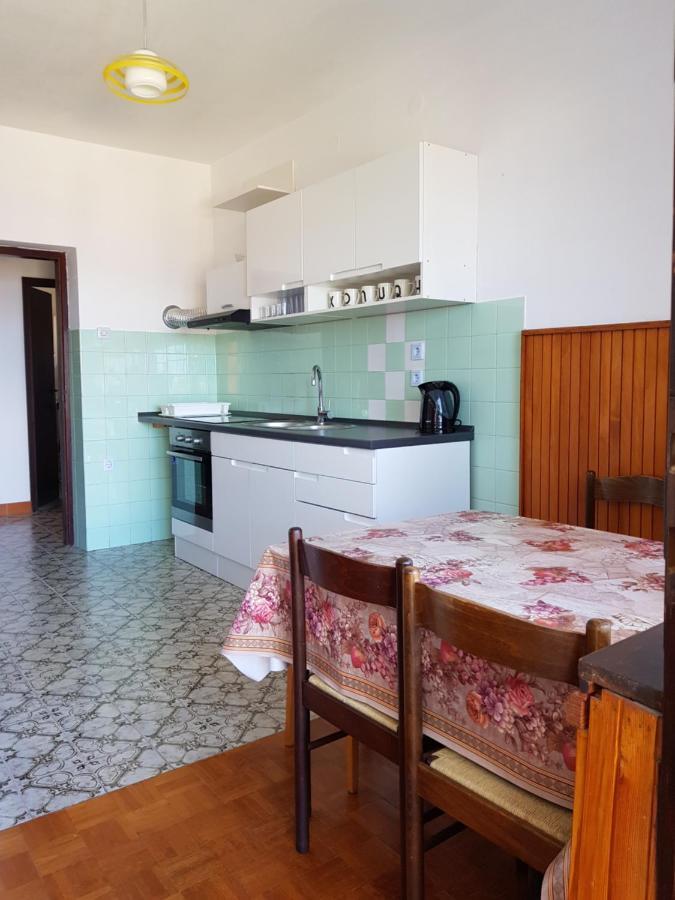 Apartament 11 Ulica Drage Gervaisa
