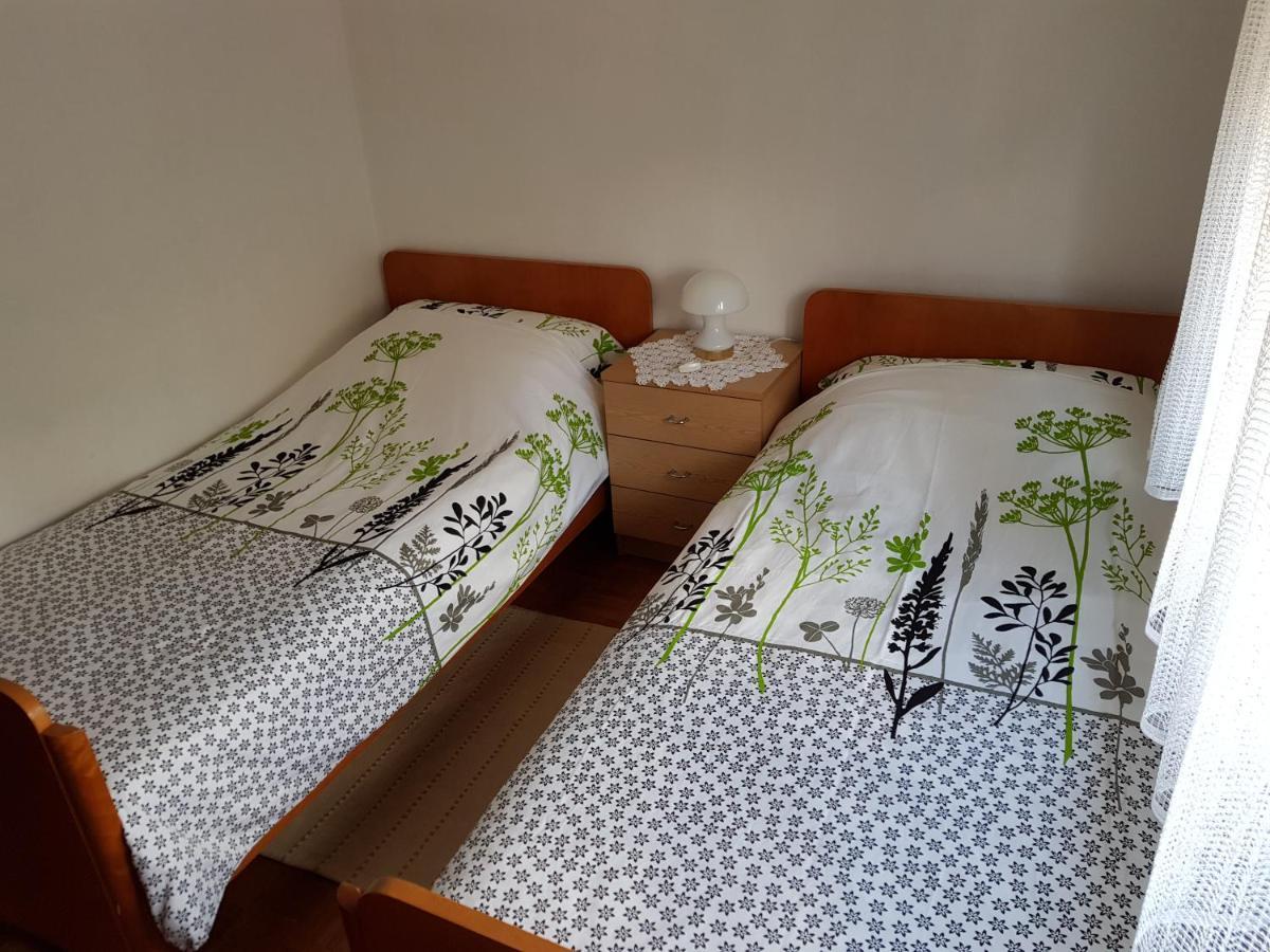11 Ulica Drage Gervaisa Apartament