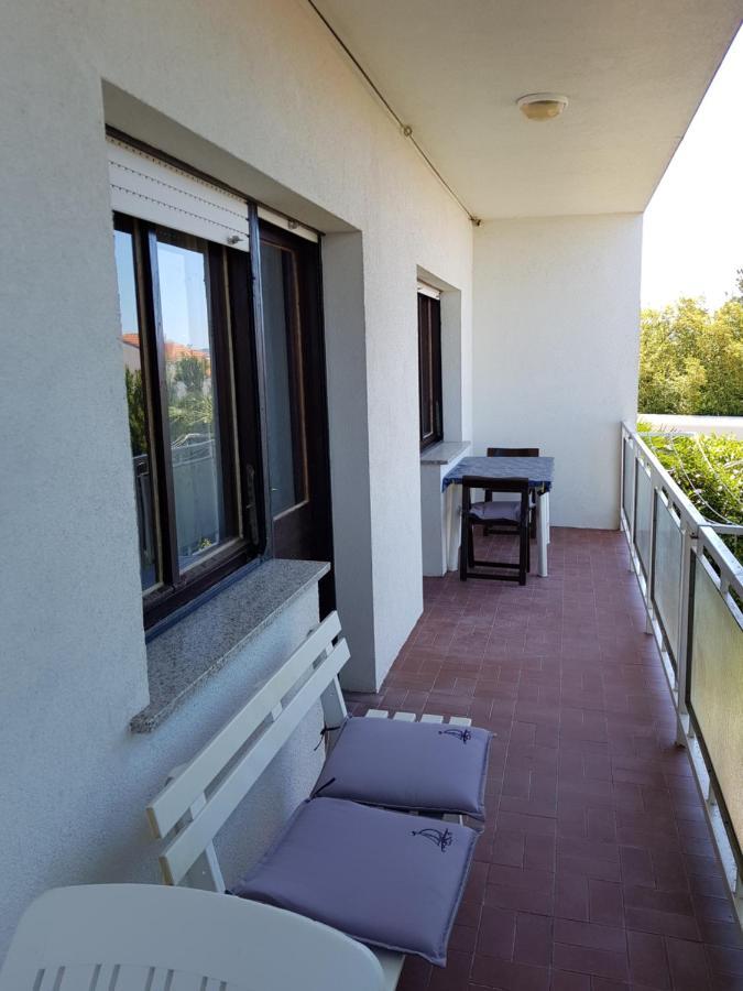 11 Ulica Drage Gervaisa Apartment *