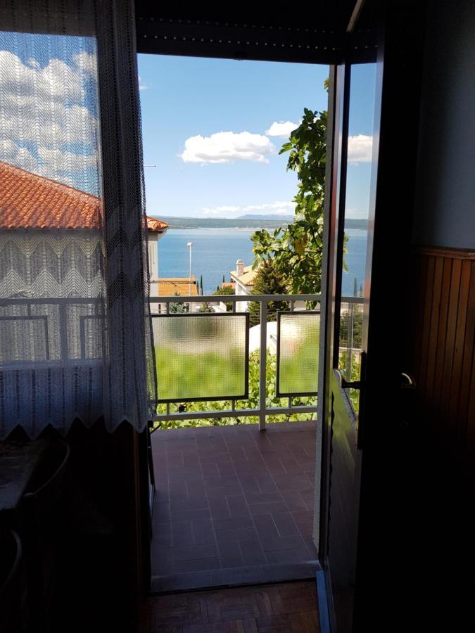11 Ulica Drage Gervaisa Crikvenica