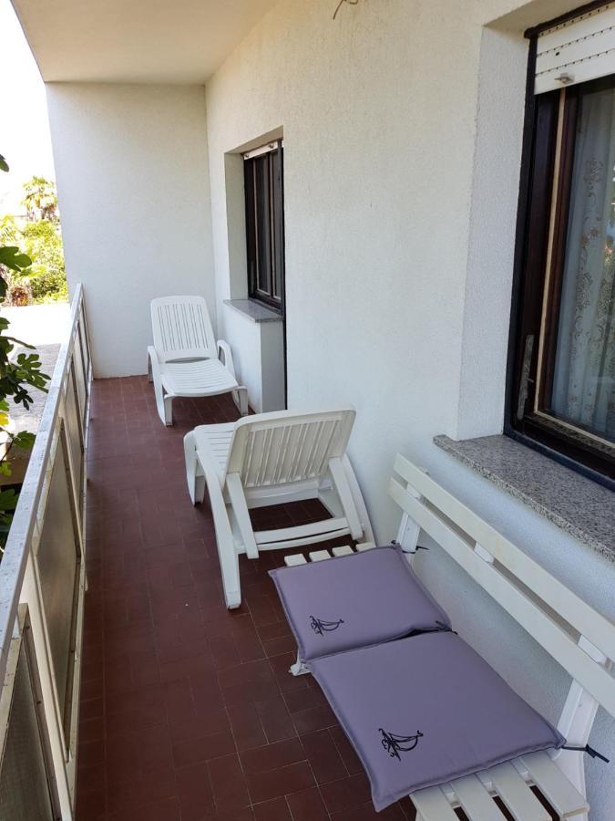 11 Ulica Drage Gervaisa Apartment *