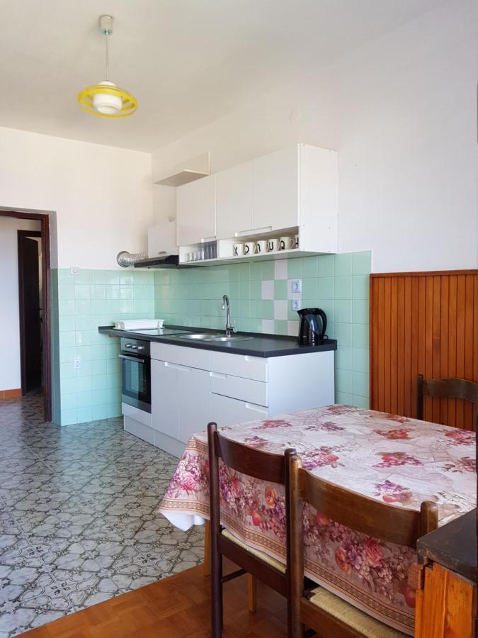11 Ulica Drage Gervaisa Apartament