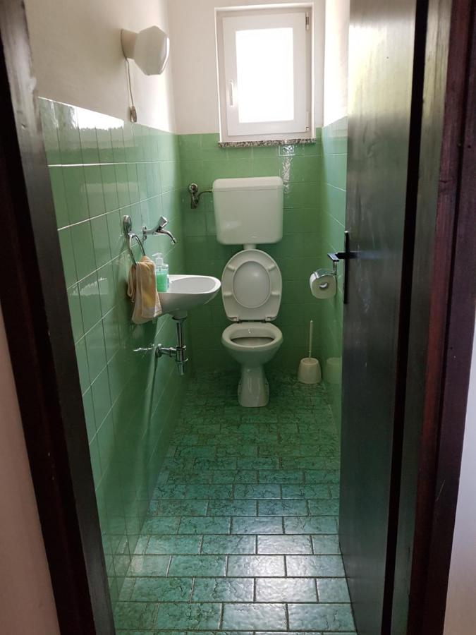 Apartament 11 Ulica Drage Gervaisa