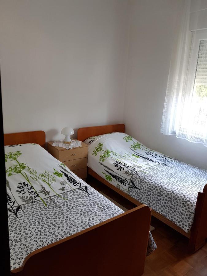 11 Ulica Drage Gervaisa Crikvenica