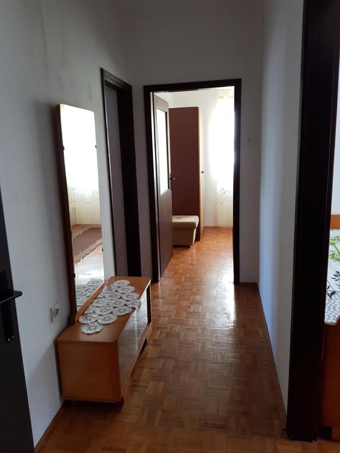 11 Ulica Drage Gervaisa Crikvenica