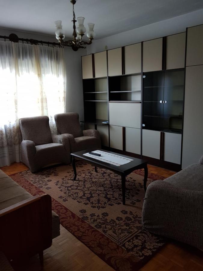 Apartament 11 Ulica Drage Gervaisa