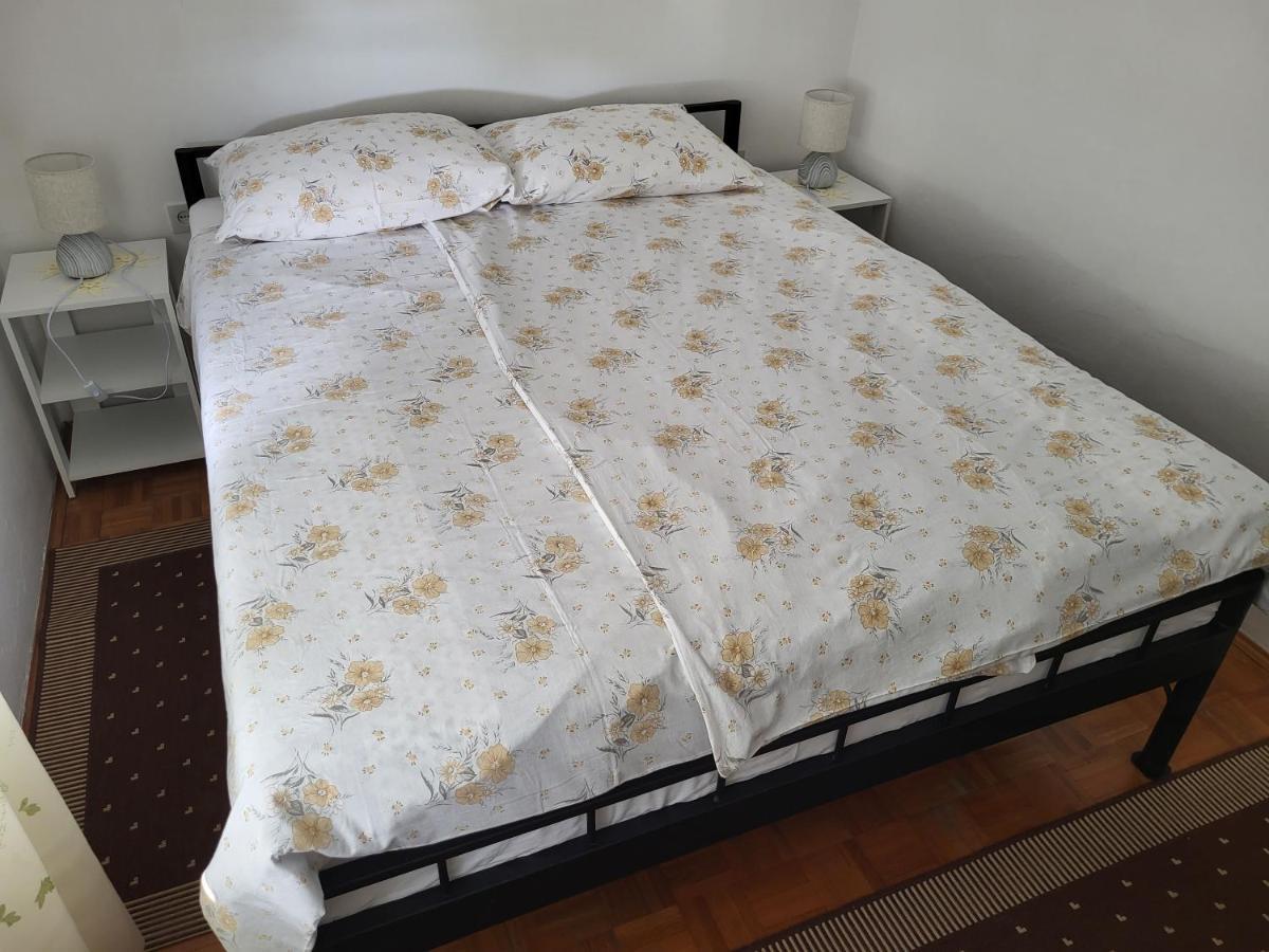 11 Ulica Drage Gervaisa Apartament Crikvenica