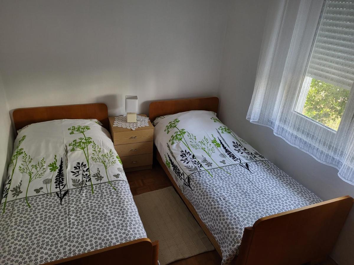 Apartament 11 Ulica Drage Gervaisa Crikvenica