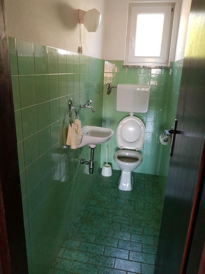 11 Ulica Drage Gervaisa Apartment Crikvenica