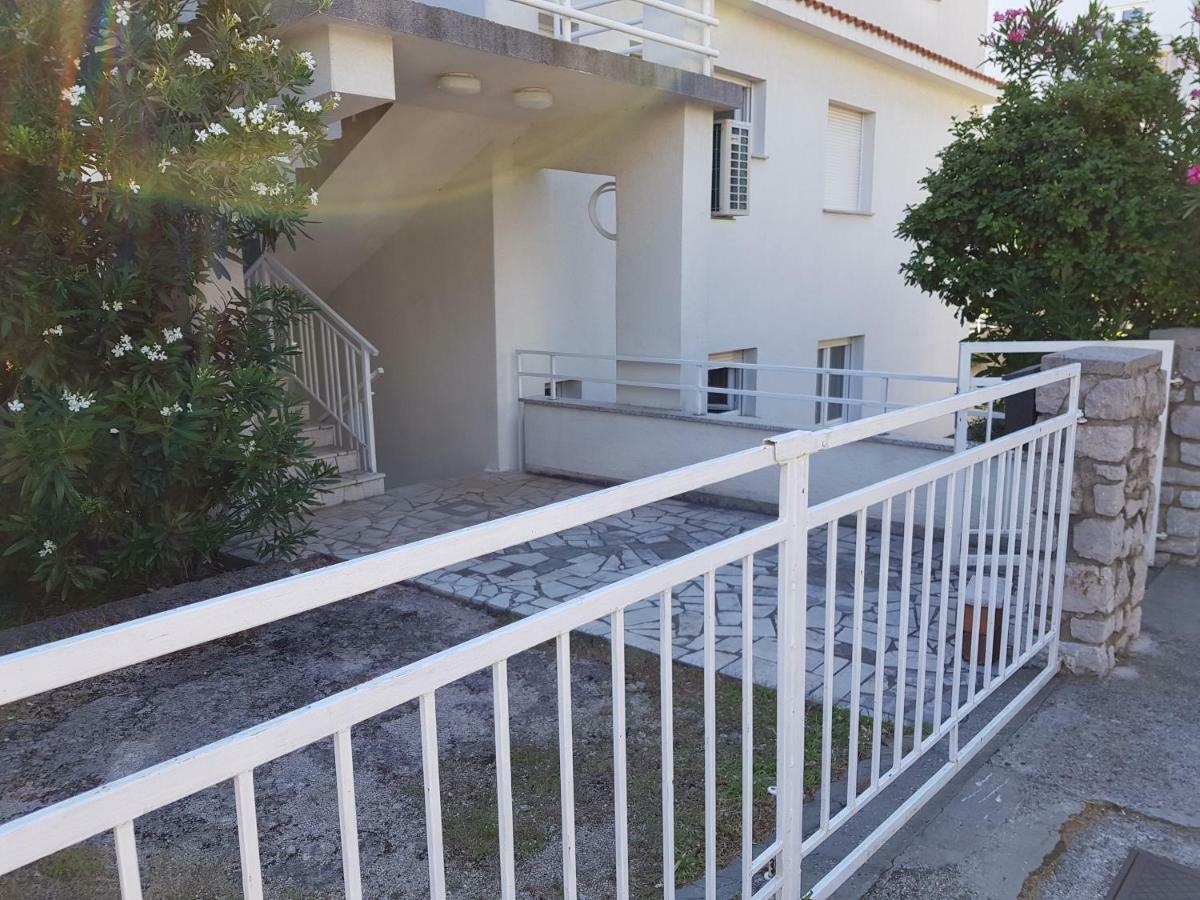 11 Ulica Drage Gervaisa * Crikvenica