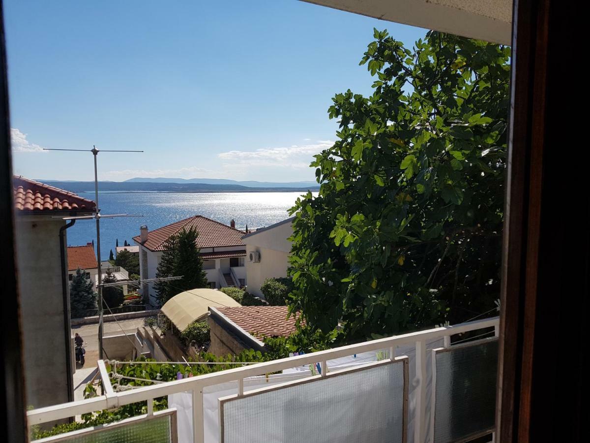 Apartament 11 Ulica Drage Gervaisa Crikvenica