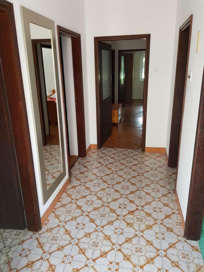 Apartament 11 Ulica Drage Gervaisa Crikvenica