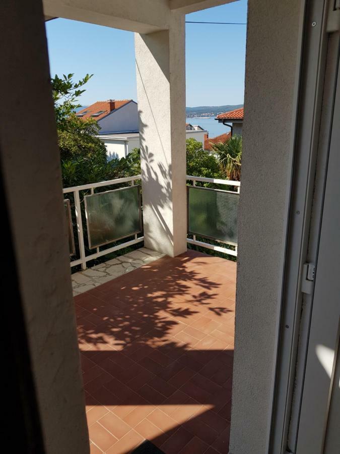 Apartament 11 Ulica Drage Gervaisa Crikvenica