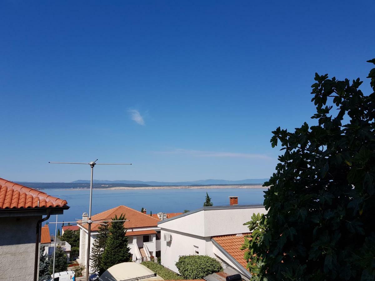 Apartament 11 Ulica Drage Gervaisa Crikvenica